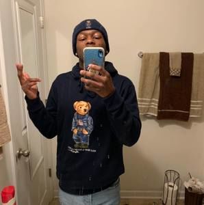 Meet your Posher, Raekwon